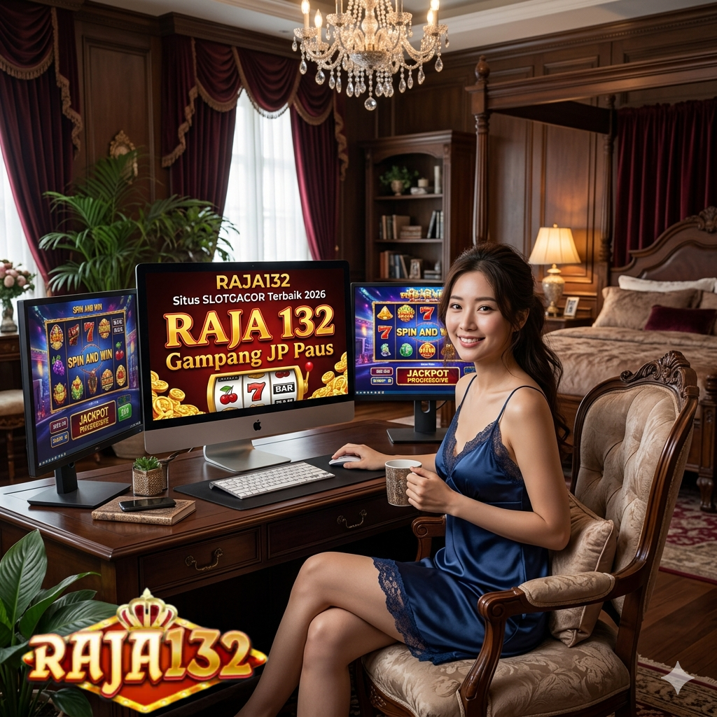 RAJA132 Situs SLOTGACOR Terbaik 2026 RAJA 132 Gampang JP Paus - WooCommerce eCommerce